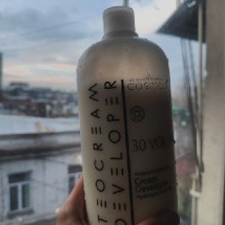 TEOTEMA-cream developer 30 vol. 9% 1L - фото 2
