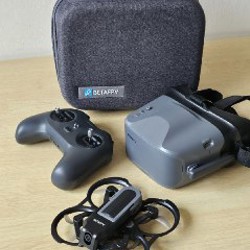 BetaFPV Aquila20 Analog - фото 2