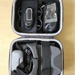 BetaFPV Aquila20 Analog - фото 3