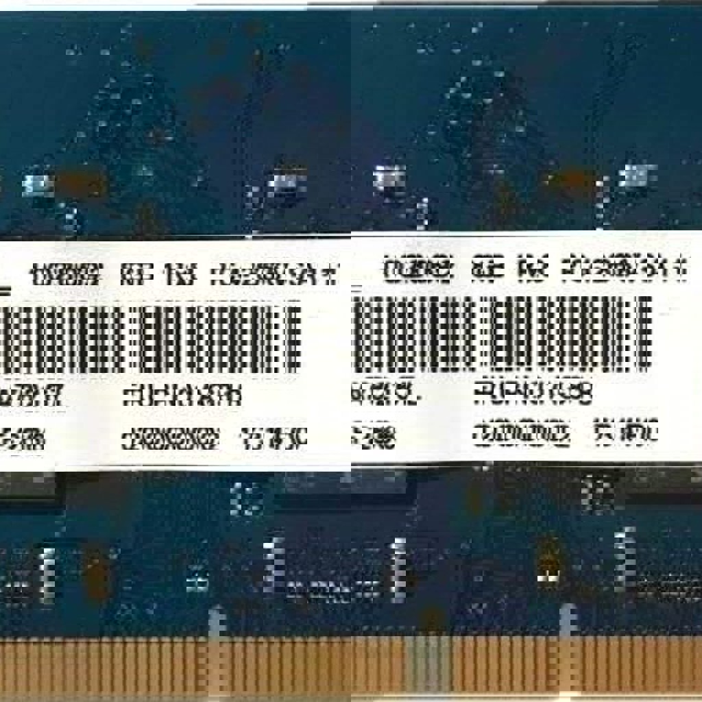 Оперативная память DDR4 SODIMM 8GB