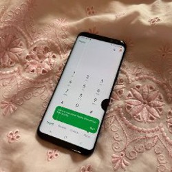 Samsung Galaxy S8 plus - фото 2