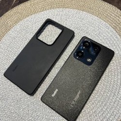 Redmi Note 14S - фото 2