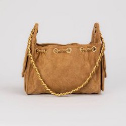 Сумка копия Chanel - фото 2