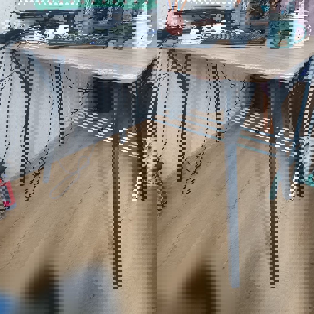 Рабочий стол