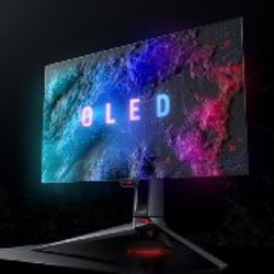 Монитор Asus ROG Swift PG27AQDP - фото 2