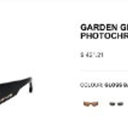 Очки солнечные оливковые CHIMI 09 core - фото 5