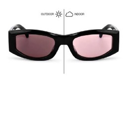 Очки солнечные оливковые CHIMI 09 core - фото 6