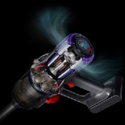 Пылесос Dyson V9 Motorbar - фото 2