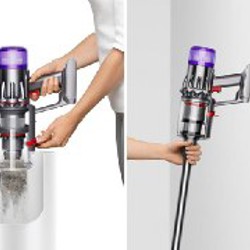 Пылесос Dyson V9 Motorbar - фото 5