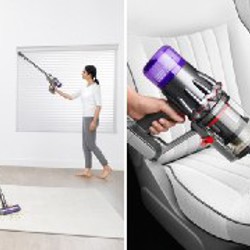 Пылесос Dyson V9 Motorbar - фото 8