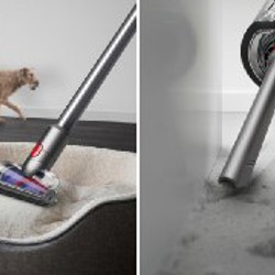 Пылесос Dyson V9 Motorbar - фото 9