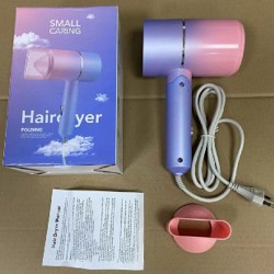 Складной дорожный фен - фото 2