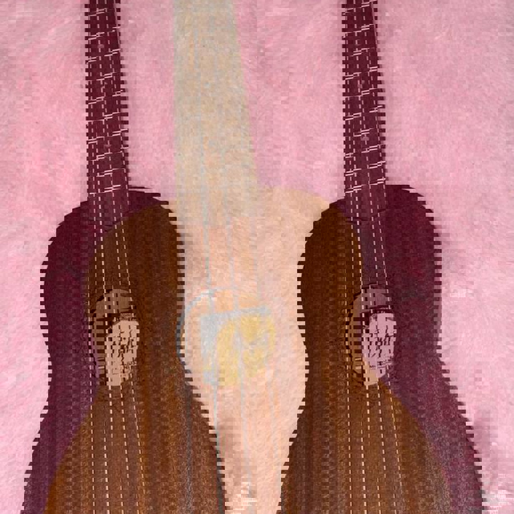 Укулеле Flight