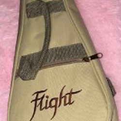 Укулеле Flight - фото 2