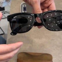 Очки Ray-Ban - фото 2