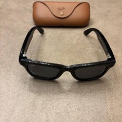 Очки Ray-Ban - фото 4