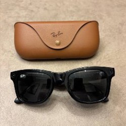Очки Ray-Ban - фото 5