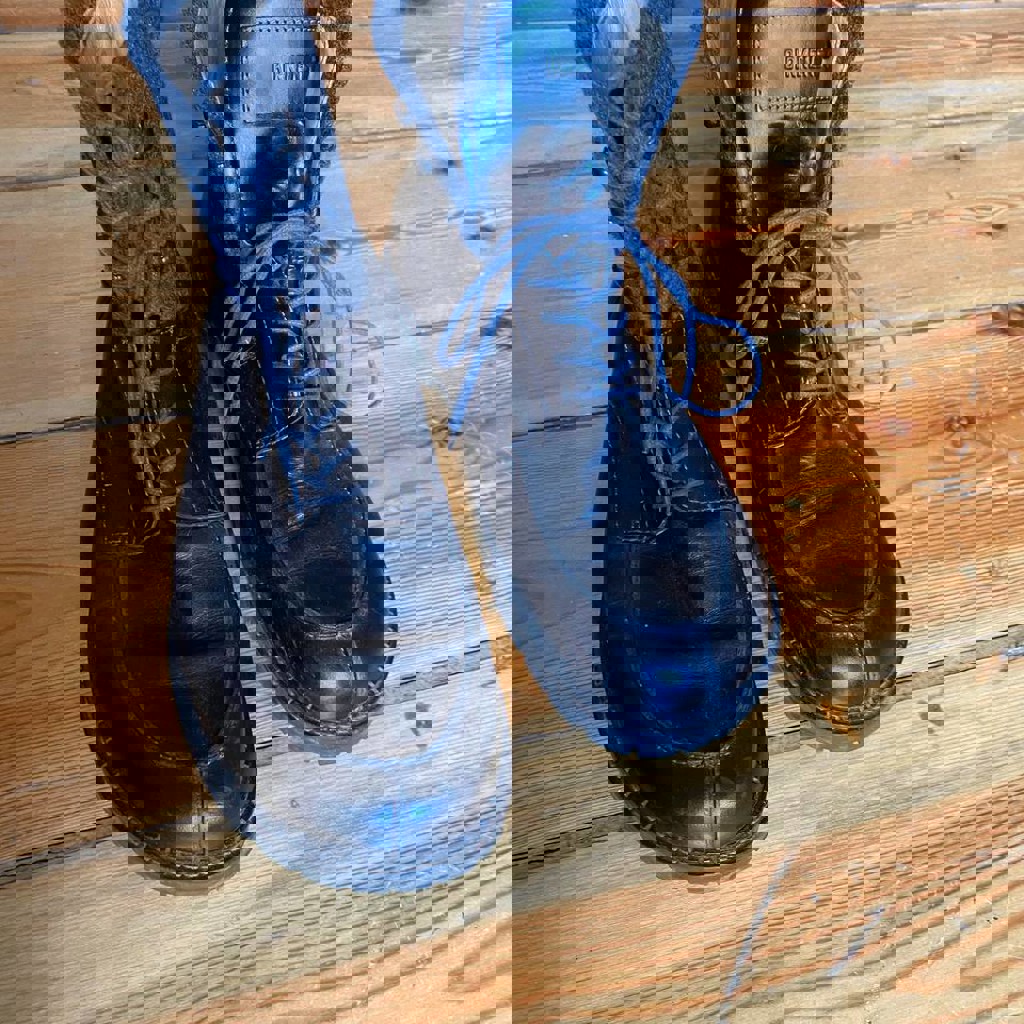 Сапоги Birkenstock