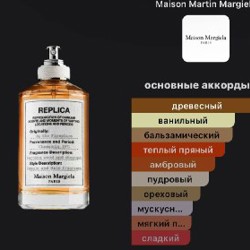 Maison Martin Margiela By the Fireplace - фото 1