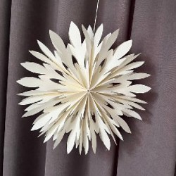 Черные перчатки из органзы - фото 6