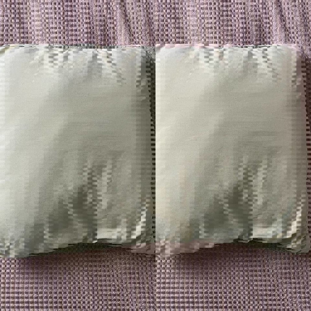 Подушка из Jysk