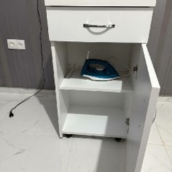 Тумбочка-шкаф-комод трансформер - фото 4