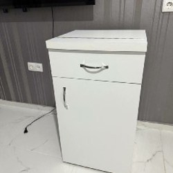 Тумбочка-шкаф-комод трансформер - фото 5