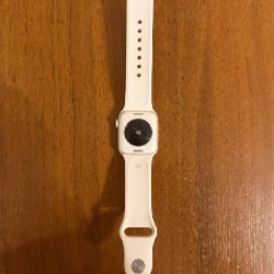 Apple Watch SE 3 (2025) Nike Edition - фото 2