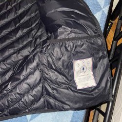 Куртка - фото 4