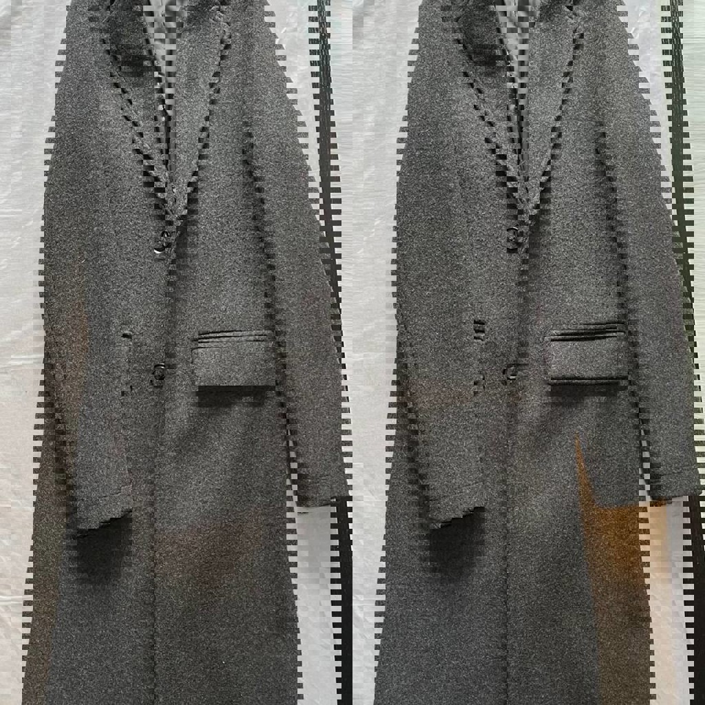 Мужское пальто Zara