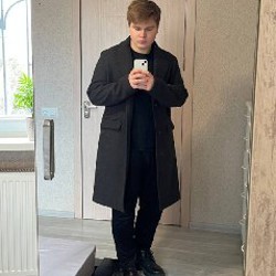 Мужское пальто Zara - фото 3