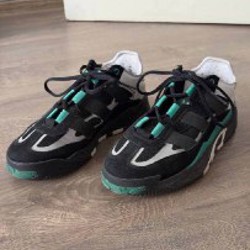 Кроссовки Adidas - фото 2