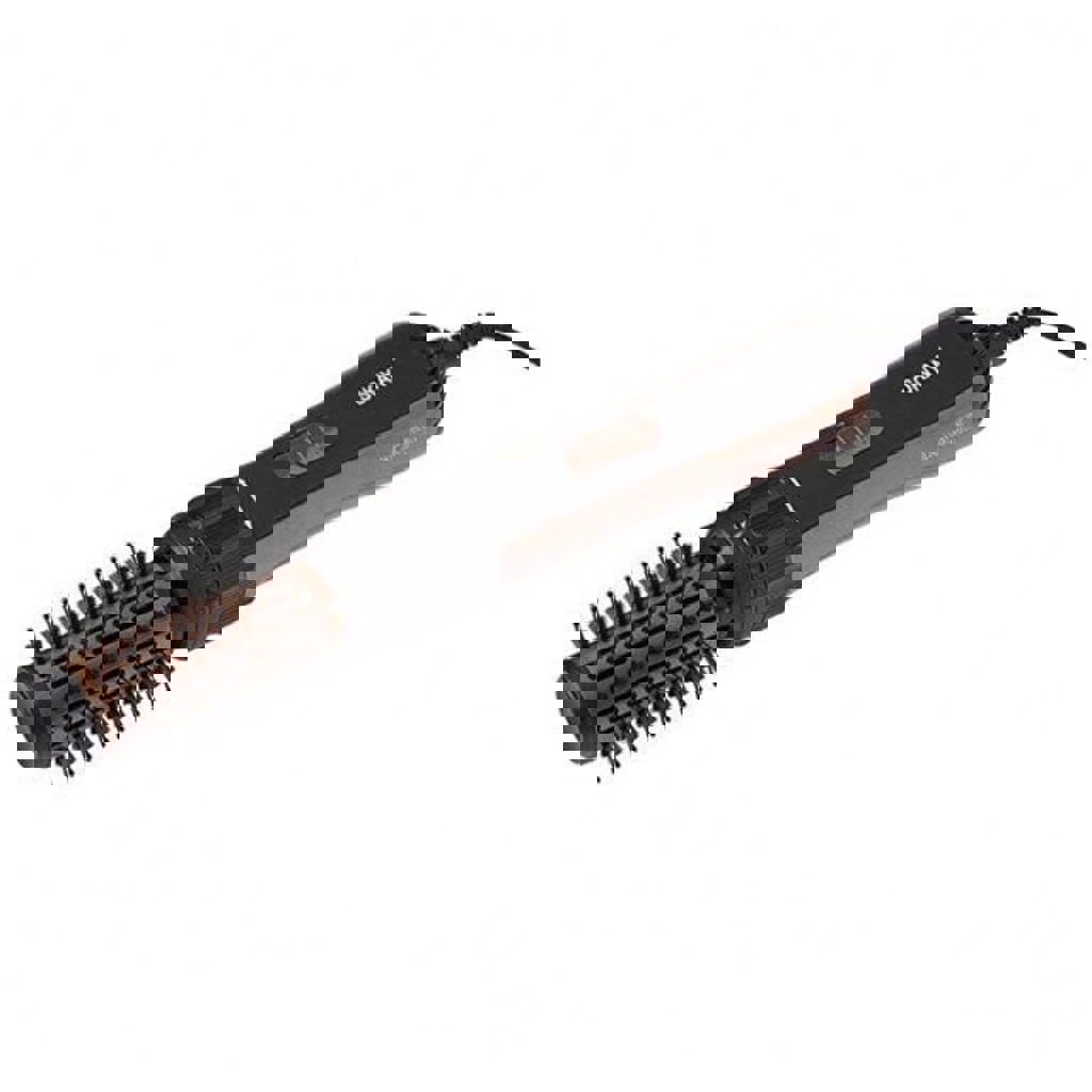 Фен-расчёска Sokany