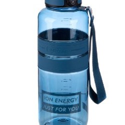 Бутылка для воды спортивная UZSPACE - фото 2