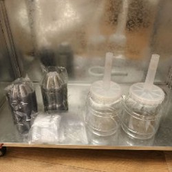 Аппарат для приготовления мороженого Бингсу - фото 4