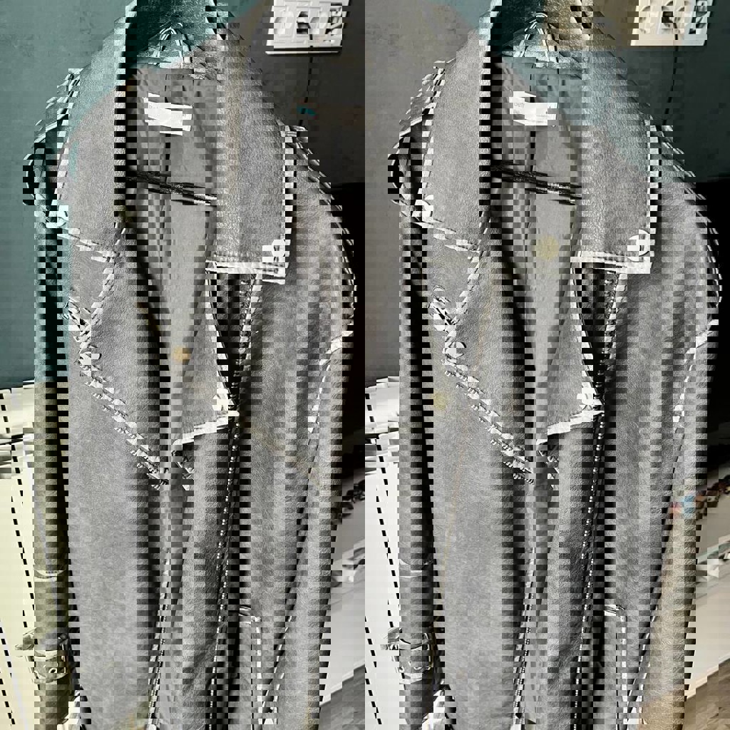 Куртка-косуха