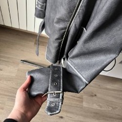 Куртка-косуха - фото 2