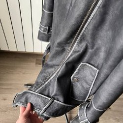 Куртка-косуха - фото 3