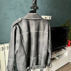 Куртка-косуха - фото 4