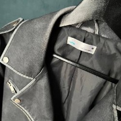 Куртка-косуха - фото 5