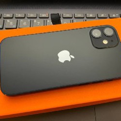 IPhone 12 mini - фото 2