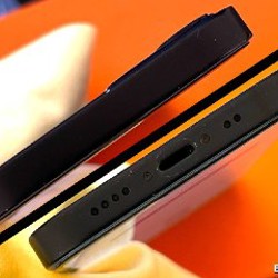 IPhone 12 mini - фото 7