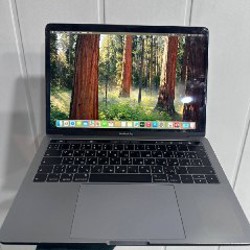 MacBook Pro 13.3 inch 2019 A1989 - фото 3