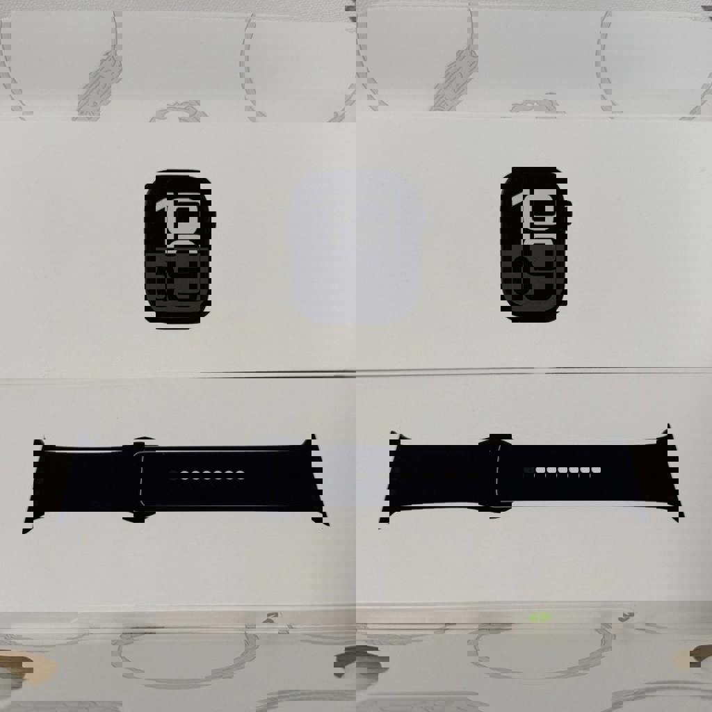 Apple Watch Series 10 GPS