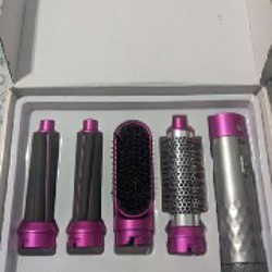 Бюджетный аналог фена Дайсон - фото 2