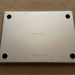 Macbook Pro M1 - фото 2