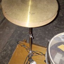 Китайские панк барабаны - фото 3