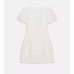 Платье белое - фото 2