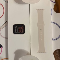 Apple Watch SE 3 (2025) 40mm - фото 3