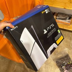 PlayStation 5 - фото 2